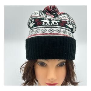 Star Wars Christmas WInter Beanie Adult One SIze